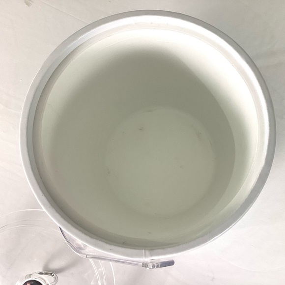 Vintage Canadian club-C.C.A.C. Ice bucket. - Picture 8 of 8